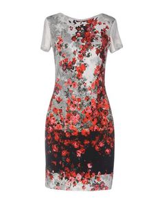 Короткое платье Blugirl Blumarine