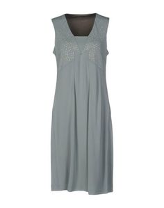 Платье до колена MalÌparmi