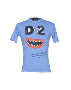 Футболка Dsquared2