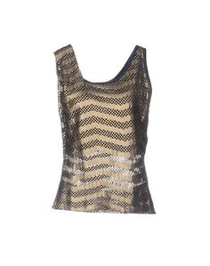 Топ без рукавов Vivienne Westwood Anglomania