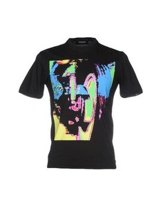 Футболка Dsquared2