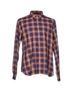Pубашка Scotch & Soda