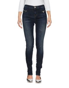 Джинсовые брюки J Brand