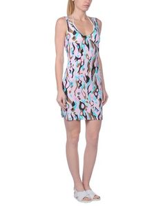 Пляжное платье Blugirl Blumarine Beachwear