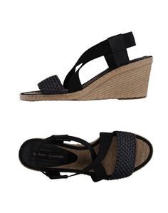 Эспадрильи Sarah Summer