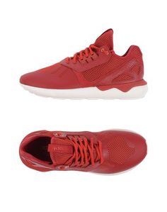 Низкие кеды и кроссовки Adidas