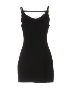 Короткое платье Dsquared2