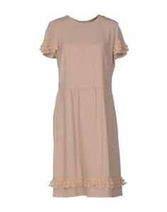 Короткое платье RED Valentino