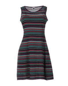 Короткое платье M Missoni