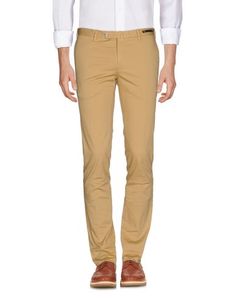 Повседневные брюки Pt01