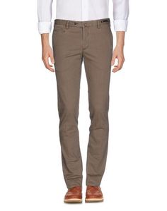 Повседневные брюки Pt01