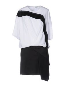Короткое платье Kenzo