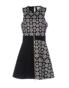 Короткое платье Fausto Puglisi