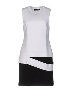 Короткое платье Proenza Schouler