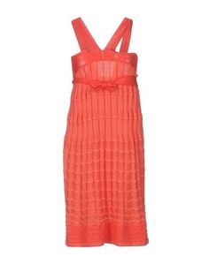Короткое платье M Missoni