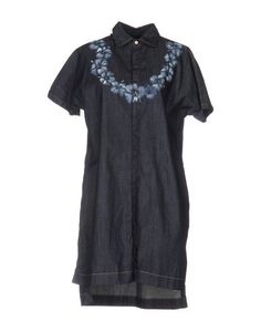 Короткое платье Dsquared2