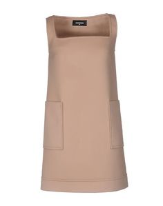 Короткое платье Dsquared2