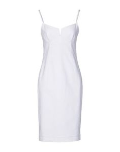 Платье до колена Betta Contemporary Couture