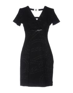 Короткое платье Versace Jeans