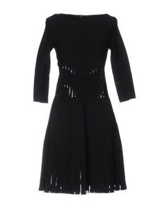 Короткое платье AlaÏa