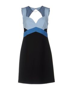 Короткое платье Pinko Black