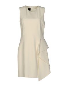 Короткое платье Pinko Black