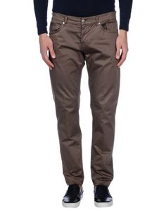 Повседневные брюки Dondup