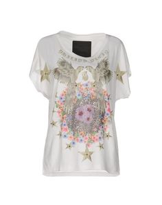 Футболка Philipp Plein