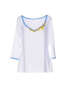 Футболка Blumarine