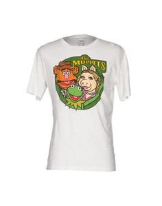 Футболка Vintage 55