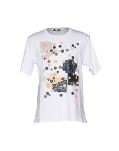 Футболка Msgm