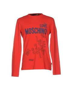 Футболка Love Moschino