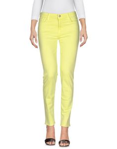 Джинсовые брюки J Brand