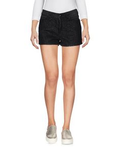 Джинсовые шорты Pepe Jeans