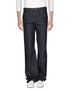 Джинсовые брюки Dsquared2