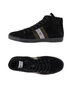 Высокие кеды и кроссовки Bikkembergs