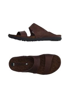 Сандалии Merrell