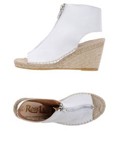 Эспадрильи Rosela