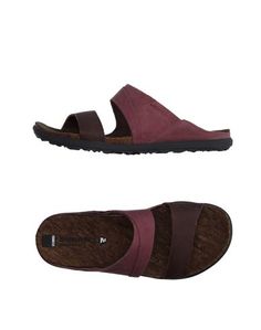 Сандалии Merrell