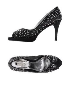 Туфли Impero Couture