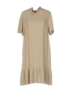 Короткое платье RED Valentino
