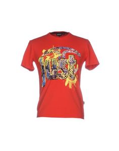 Футболка Just Cavalli