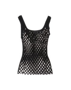 Топ без рукавов Alexander Wang
