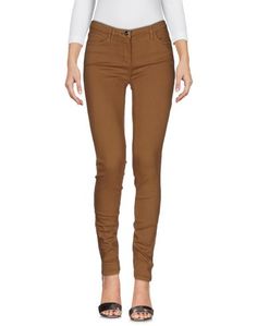 Джинсовые брюки Who*S WHO