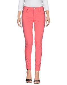 Джинсовые брюки Pinko TAG