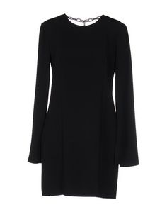 Короткое платье Alexander Wang