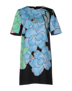 Короткое платье Marni