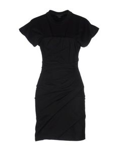 Короткое платье Alexander Wang