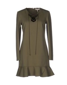 Короткое платье Emilio Pucci