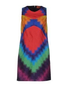 Короткое платье Missoni